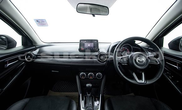 Buy Used Mazda 2 Brown Car in Bangkok in Bangkok Buy Used Mazda 2 Brown Car in Bangkok in Bangkok