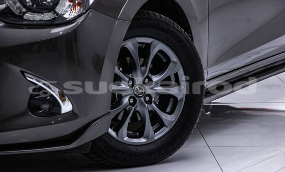 Buy Used Mazda 2 Brown Car in Bangkok in Bangkok Buy Used Mazda 2 Brown Car in Bangkok in Bangkok
