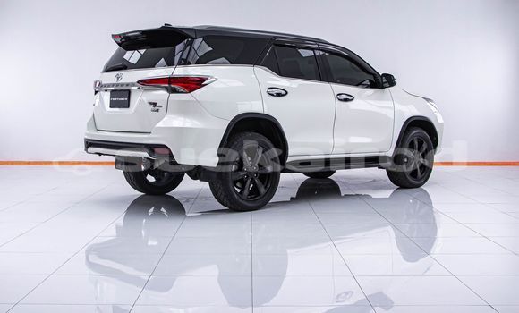 ซื้อ รถมือสอง Toyota Fortuner อื่น ๆ รถยนต์ ใน %{เมือง} ใน กรุงเทพมหานคร ซื้อ รถมือสอง Toyota Fortuner อื่น ๆ รถยนต์ ใน %{เมือง} ใน กรุงเทพมหานคร