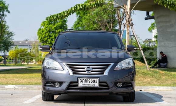 Buy Used Nissan SYLPHY Other Car in Bangkok in Bangkok