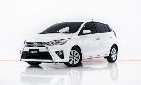 ซื้อ รถมือสอง Toyota Yaris ขาว รถยนต์ ใน %{เมือง} ใน กรุงเทพมหานคร ซื้อ รถมือสอง Toyota Yaris ขาว รถยนต์ ใน %{เมือง} ใน กรุงเทพมหานคร