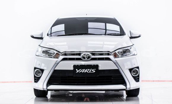 ซื้อ รถมือสอง Toyota Yaris ขาว รถยนต์ ใน %{เมือง} ใน กรุงเทพมหานคร ซื้อ รถมือสอง Toyota Yaris ขาว รถยนต์ ใน %{เมือง} ใน กรุงเทพมหานคร