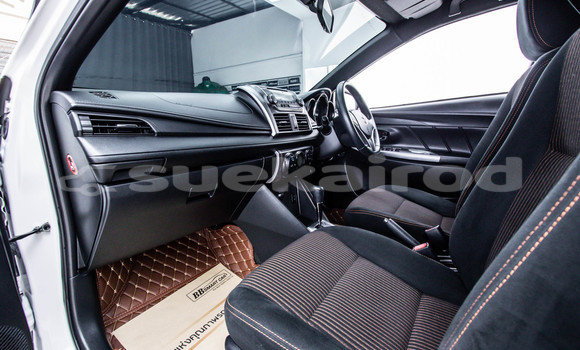 ซื้อ รถมือสอง Toyota Yaris ขาว รถยนต์ ใน %{เมือง} ใน กรุงเทพมหานคร ซื้อ รถมือสอง Toyota Yaris ขาว รถยนต์ ใน %{เมือง} ใน กรุงเทพมหานคร