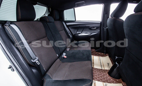 ซื้อ รถมือสอง Toyota Yaris ขาว รถยนต์ ใน %{เมือง} ใน กรุงเทพมหานคร ซื้อ รถมือสอง Toyota Yaris ขาว รถยนต์ ใน %{เมือง} ใน กรุงเทพมหานคร