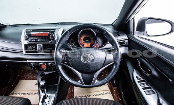 ซื้อ รถมือสอง Toyota Yaris ขาว รถยนต์ ใน %{เมือง} ใน กรุงเทพมหานคร ซื้อ รถมือสอง Toyota Yaris ขาว รถยนต์ ใน %{เมือง} ใน กรุงเทพมหานคร