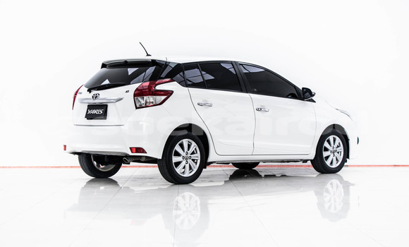 ซื้อ รถมือสอง Toyota Yaris ขาว รถยนต์ ใน %{เมือง} ใน กรุงเทพมหานคร ซื้อ รถมือสอง Toyota Yaris ขาว รถยนต์ ใน %{เมือง} ใน กรุงเทพมหานคร