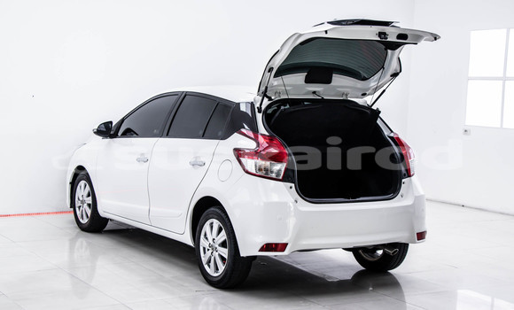ซื้อ รถมือสอง Toyota Yaris ขาว รถยนต์ ใน %{เมือง} ใน กรุงเทพมหานคร ซื้อ รถมือสอง Toyota Yaris ขาว รถยนต์ ใน %{เมือง} ใน กรุงเทพมหานคร