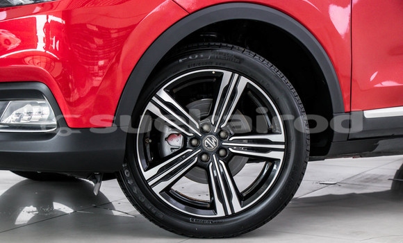 Buy Used MG ZS Red Car in Bangkok in Bangkok Buy Used MG ZS Red Car in Bangkok in Bangkok