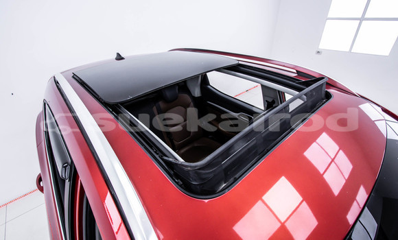 Buy Used MG ZS Red Car in Bangkok in Bangkok Buy Used MG ZS Red Car in Bangkok in Bangkok