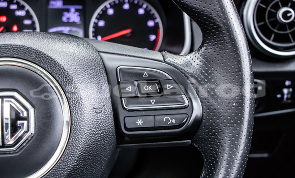 Buy Used MG ZS Red Car in Bangkok in Bangkok Buy Used MG ZS Red Car in Bangkok in Bangkok