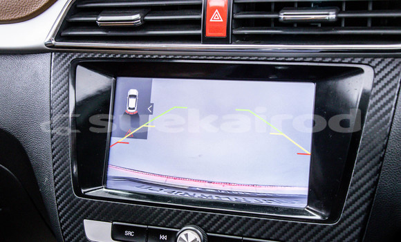 Buy Used MG ZS Red Car in Bangkok in Bangkok Buy Used MG ZS Red Car in Bangkok in Bangkok