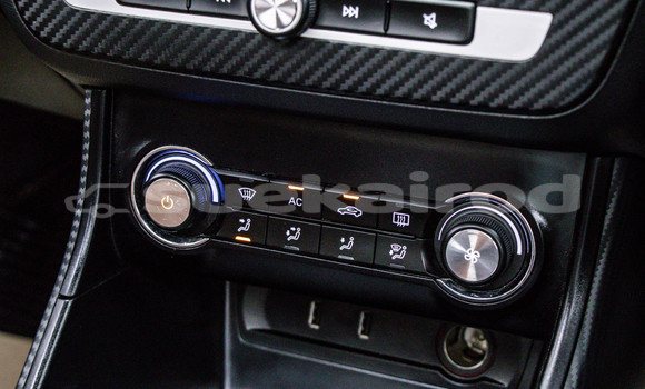 Buy Used MG ZS Red Car in Bangkok in Bangkok Buy Used MG ZS Red Car in Bangkok in Bangkok