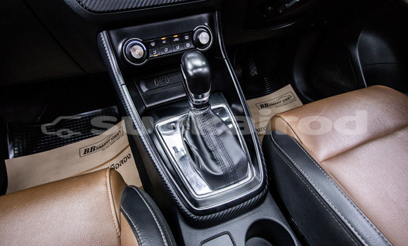 Buy Used MG ZS Red Car in Bangkok in Bangkok Buy Used MG ZS Red Car in Bangkok in Bangkok