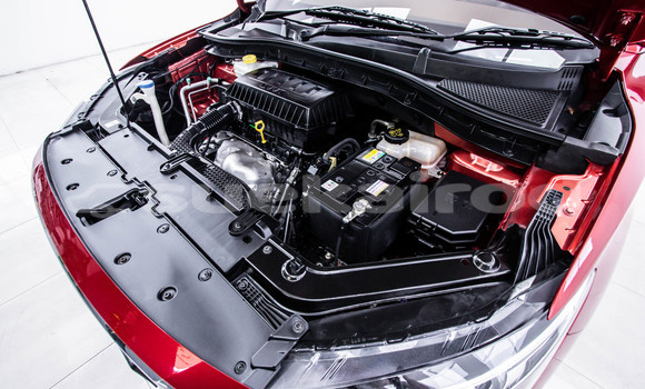 Buy Used MG ZS Red Car in Bangkok in Bangkok Buy Used MG ZS Red Car in Bangkok in Bangkok