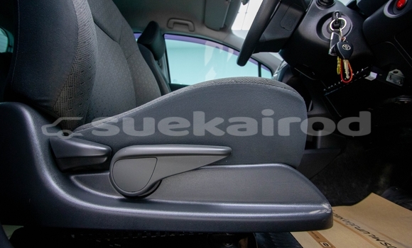 Buy Used Toyota Yaris Other Car in Bangkok in Bangkok Buy Used Toyota Yaris Other Car in Bangkok in Bangkok