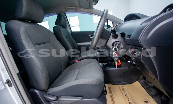 Buy Used Toyota Yaris Other Car in Bangkok in Bangkok Buy Used Toyota Yaris Other Car in Bangkok in Bangkok
