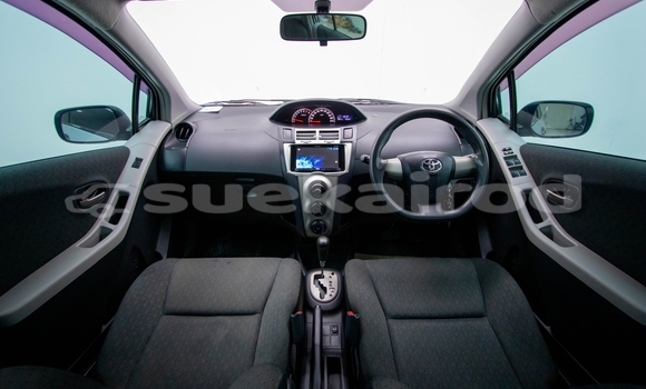 Buy Used Toyota Yaris Other Car in Bangkok in Bangkok Buy Used Toyota Yaris Other Car in Bangkok in Bangkok