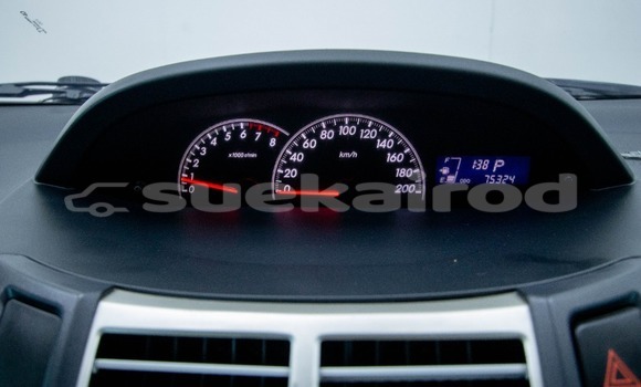 Buy Used Toyota Yaris Other Car in Bangkok in Bangkok Buy Used Toyota Yaris Other Car in Bangkok in Bangkok