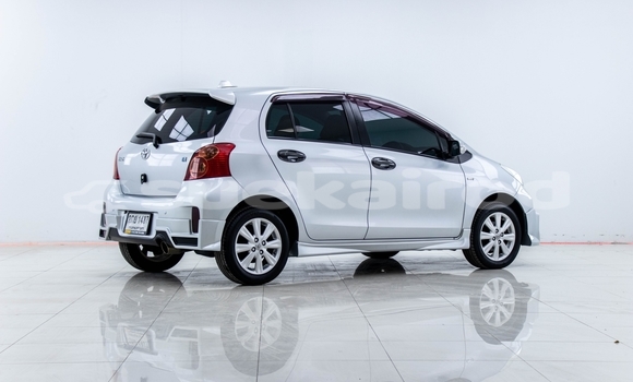 Buy Used Toyota Yaris Other Car in Bangkok in Bangkok Buy Used Toyota Yaris Other Car in Bangkok in Bangkok