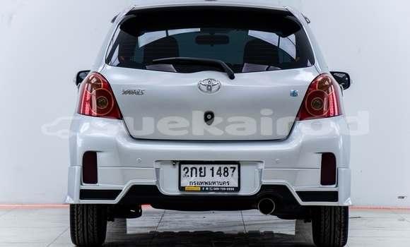 Buy Used Toyota Yaris Other Car in Bangkok in Bangkok Buy Used Toyota Yaris Other Car in Bangkok in Bangkok