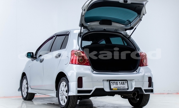 Buy Used Toyota Yaris Other Car in Bangkok in Bangkok Buy Used Toyota Yaris Other Car in Bangkok in Bangkok