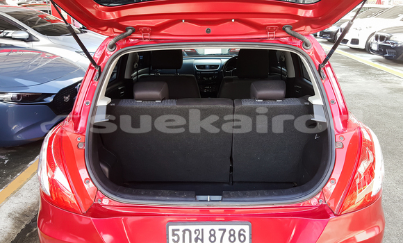 ซื้อ รถมือสอง Suzuki Swift สีแดง รถยนต์ ใน %{เมือง} ใน กรุงเทพมหานคร ซื้อ รถมือสอง Suzuki Swift สีแดง รถยนต์ ใน %{เมือง} ใน กรุงเทพมหานคร