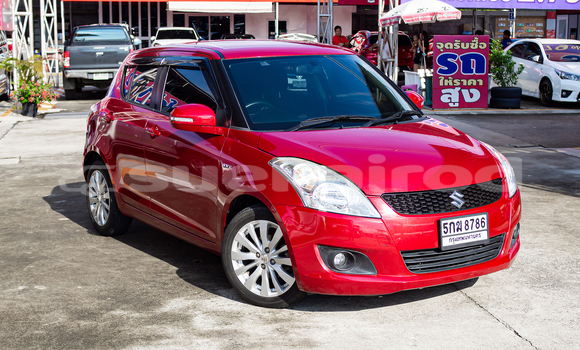 ซื้อ รถมือสอง Suzuki Swift สีแดง รถยนต์ ใน %{เมือง} ใน กรุงเทพมหานคร ซื้อ รถมือสอง Suzuki Swift สีแดง รถยนต์ ใน %{เมือง} ใน กรุงเทพมหานคร