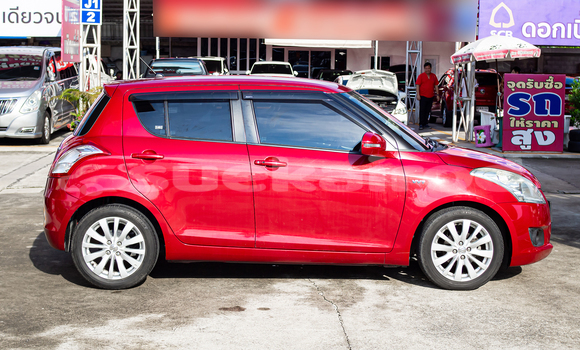 ซื้อ รถมือสอง Suzuki Swift สีแดง รถยนต์ ใน %{เมือง} ใน กรุงเทพมหานคร ซื้อ รถมือสอง Suzuki Swift สีแดง รถยนต์ ใน %{เมือง} ใน กรุงเทพมหานคร