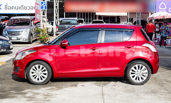 ซื้อ รถมือสอง Suzuki Swift สีแดง รถยนต์ ใน %{เมือง} ใน กรุงเทพมหานคร ซื้อ รถมือสอง Suzuki Swift สีแดง รถยนต์ ใน %{เมือง} ใน กรุงเทพมหานคร