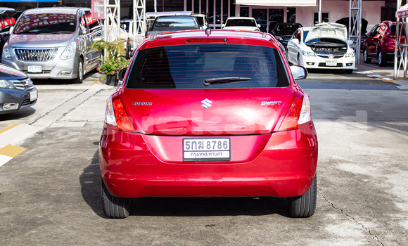 ซื้อ รถมือสอง Suzuki Swift สีแดง รถยนต์ ใน %{เมือง} ใน กรุงเทพมหานคร ซื้อ รถมือสอง Suzuki Swift สีแดง รถยนต์ ใน %{เมือง} ใน กรุงเทพมหานคร