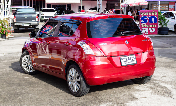 ซื้อ รถมือสอง Suzuki Swift สีแดง รถยนต์ ใน %{เมือง} ใน กรุงเทพมหานคร ซื้อ รถมือสอง Suzuki Swift สีแดง รถยนต์ ใน %{เมือง} ใน กรุงเทพมหานคร