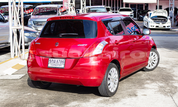 ซื้อ รถมือสอง Suzuki Swift สีแดง รถยนต์ ใน %{เมือง} ใน กรุงเทพมหานคร ซื้อ รถมือสอง Suzuki Swift สีแดง รถยนต์ ใน %{เมือง} ใน กรุงเทพมหานคร