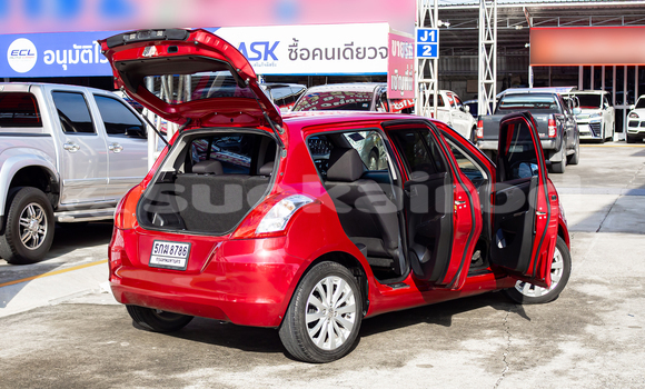 ซื้อ รถมือสอง Suzuki Swift สีแดง รถยนต์ ใน %{เมือง} ใน กรุงเทพมหานคร ซื้อ รถมือสอง Suzuki Swift สีแดง รถยนต์ ใน %{เมือง} ใน กรุงเทพมหานคร