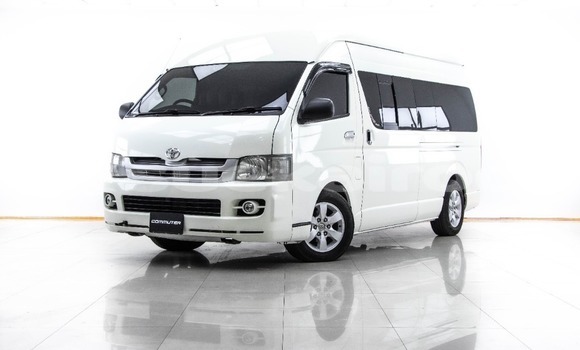 ซื้อ รถมือสอง Toyota Commuter ขาว รถยนต์ ใน %{เมือง} ใน กรุงเทพมหานคร ซื้อ รถมือสอง Toyota Commuter ขาว รถยนต์ ใน %{เมือง} ใน กรุงเทพมหานคร