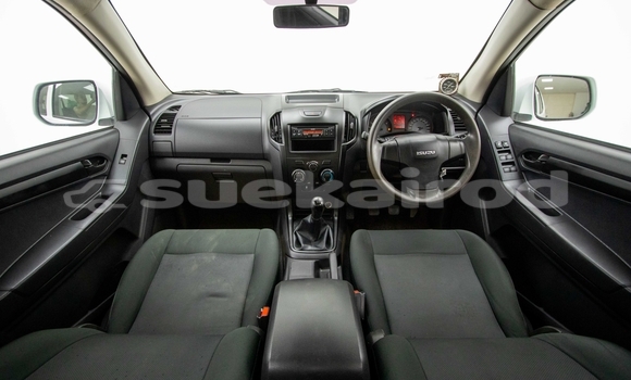 ซื้อ รถมือสอง Isuzu D-Max ขาว รถยนต์ ใน %{เมือง} ใน กรุงเทพมหานคร ซื้อ รถมือสอง Isuzu D-Max ขาว รถยนต์ ใน %{เมือง} ใน กรุงเทพมหานคร