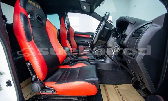 ซื้อ รถมือสอง Isuzu D-Max ขาว รถยนต์ ใน %{เมือง} ใน กรุงเทพมหานคร ซื้อ รถมือสอง Isuzu D-Max ขาว รถยนต์ ใน %{เมือง} ใน กรุงเทพมหานคร