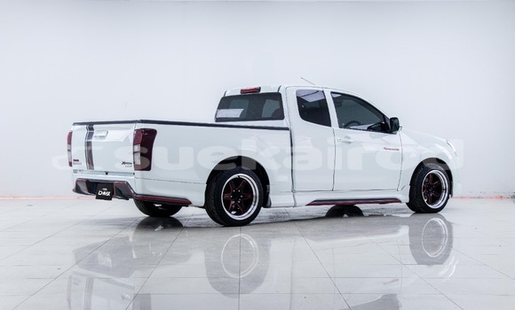 ซื้อ รถมือสอง Isuzu D-Max ขาว รถยนต์ ใน %{เมือง} ใน กรุงเทพมหานคร ซื้อ รถมือสอง Isuzu D-Max ขาว รถยนต์ ใน %{เมือง} ใน กรุงเทพมหานคร