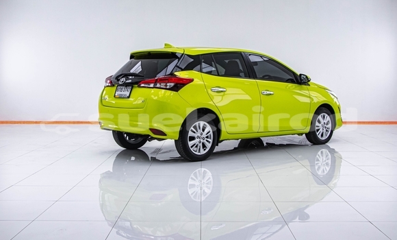 ซื้อ รถมือสอง Toyota Yaris Ativ เขียว รถยนต์ ใน %{เมือง} ใน กรุงเทพมหานคร ซื้อ รถมือสอง Toyota Yaris Ativ เขียว รถยนต์ ใน %{เมือง} ใน กรุงเทพมหานคร