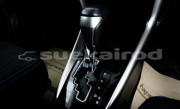 Buy Used Toyota Yaris Green Car in Bangkok in Bangkok Buy Used Toyota Yaris Green Car in Bangkok in Bangkok