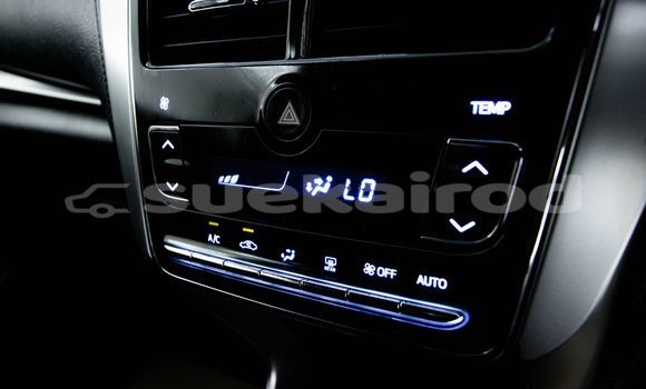 Buy Used Toyota Yaris Green Car in Bangkok in Bangkok Buy Used Toyota Yaris Green Car in Bangkok in Bangkok