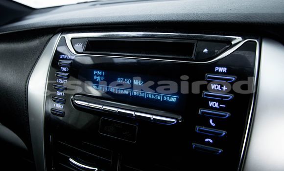 Buy Used Toyota Yaris Green Car in Bangkok in Bangkok Buy Used Toyota Yaris Green Car in Bangkok in Bangkok