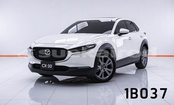 ซื้อ รถมือสอง Mazda CX-3 ขาว รถยนต์ ใน %{เมือง} ใน กรุงเทพมหานคร ซื้อ รถมือสอง Mazda CX-3 ขาว รถยนต์ ใน %{เมือง} ใน กรุงเทพมหานคร