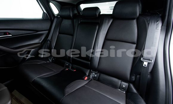 ซื้อ รถมือสอง Mazda CX-3 ขาว รถยนต์ ใน %{เมือง} ใน กรุงเทพมหานคร ซื้อ รถมือสอง Mazda CX-3 ขาว รถยนต์ ใน %{เมือง} ใน กรุงเทพมหานคร