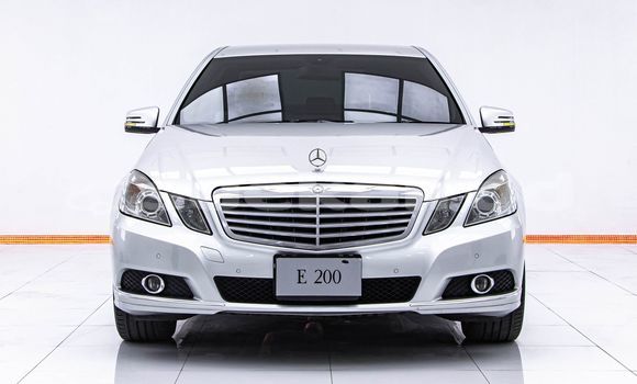 Buy Used Mercedes-Benz E-Classe Other Car in Bangkok in Bangkok Buy Used Mercedes-Benz E-Classe Other Car in Bangkok in Bangkok