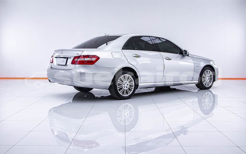 Big with watermark mercedes benz e classe bangkok bangkok 68848