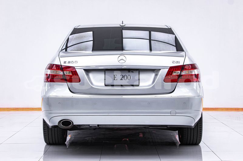 Big with watermark mercedes benz e classe bangkok bangkok 68848