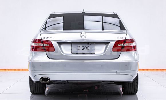 Buy Used Mercedes-Benz E-Classe Other Car in Bangkok in Bangkok Buy Used Mercedes-Benz E-Classe Other Car in Bangkok in Bangkok