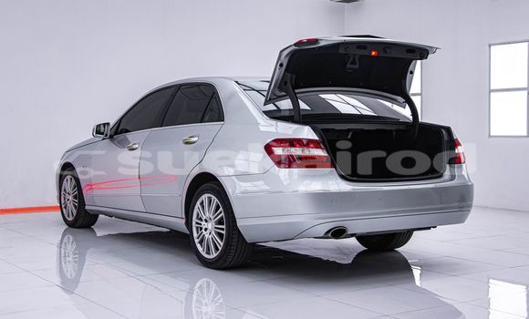 Buy Used Mercedes-Benz E-Classe Other Car in Bangkok in Bangkok Buy Used Mercedes-Benz E-Classe Other Car in Bangkok in Bangkok
