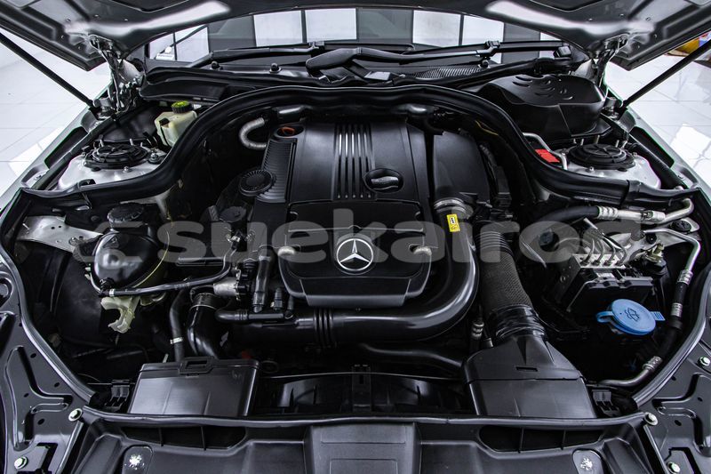 Big with watermark mercedes benz e classe bangkok bangkok 68848
