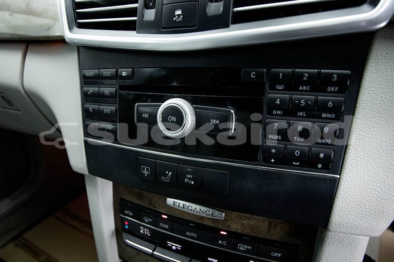 Big with watermark mercedes benz e classe bangkok bangkok 68848